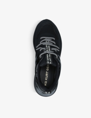 kurt geiger trainers selfridges