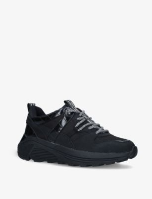 kurt geiger trainers selfridges