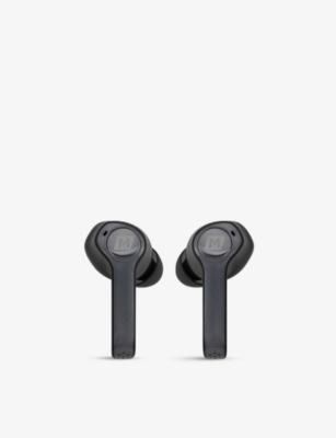 THE TECH BAR: Momax Spark True Wireless Stereo Earbuds