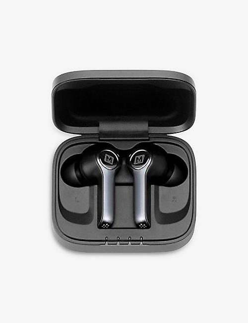 THE TECH BAR: Momax Spark True Wireless Stereo Earbuds
