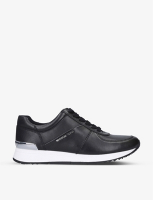 Selfridges michael hot sale kors trainers