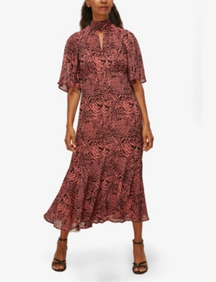 selfridges dresses sale