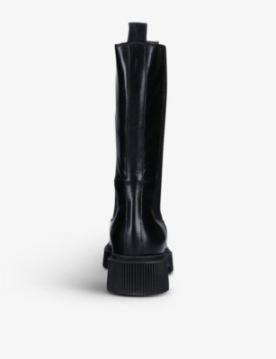 chelsea boots selfridges