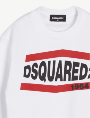 baby dsquared jumper