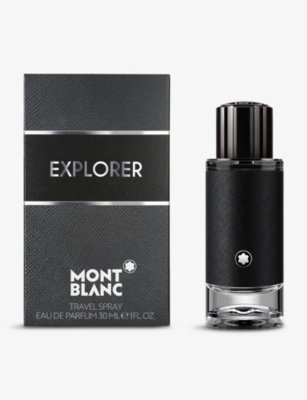 Shop Montblanc Explorer Eau De Parfum