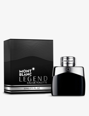 Shop Montblanc Legend Eau De Toilette