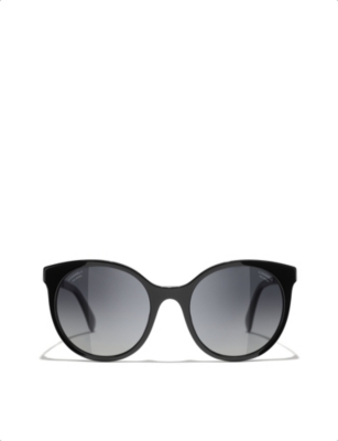 Chanel 2025 pantos sunglasses