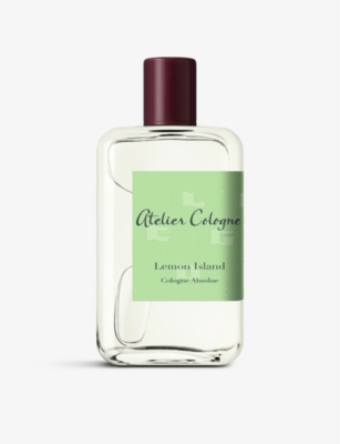 atelier cologne collection