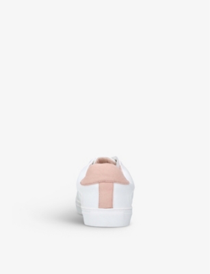 carvela jilted trainers