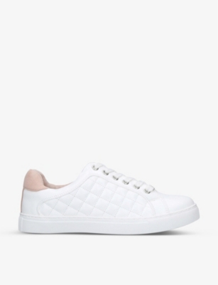 carvela limber trainers