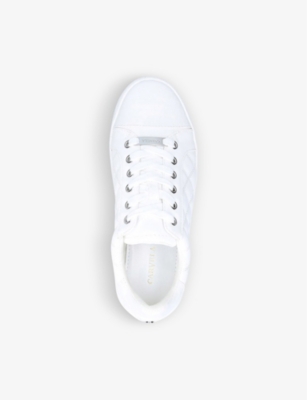 carvela diamante trainers