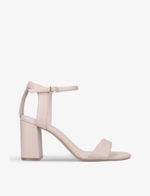 carvela heeled sandals