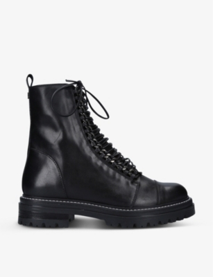 Selfridges hotsell biker boots