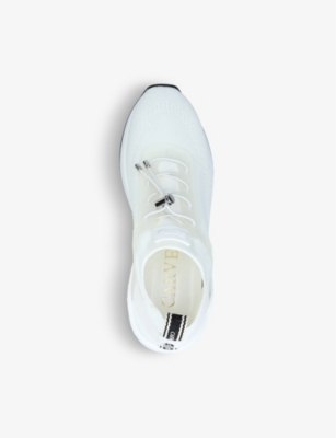 carvela jetson trainers