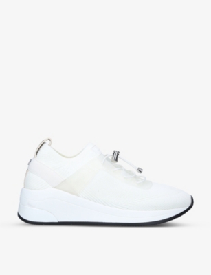 carvela jetson trainers