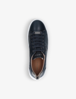 carvela jetson navy