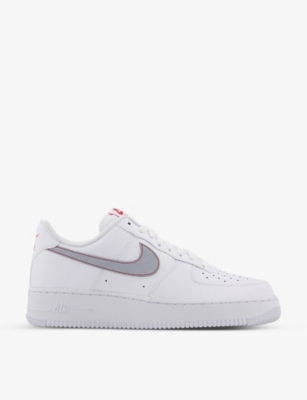 selfridges nike air force 1