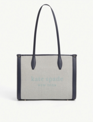 kate spade logo purse