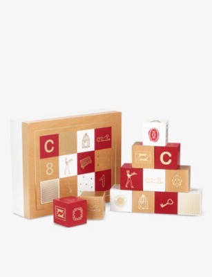 wooden blocks game