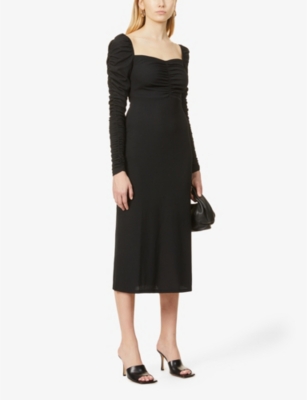 selfridges black tie dresses