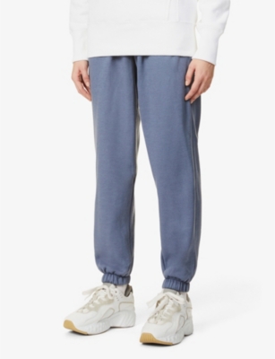 topshop blue joggers