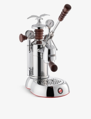 La Pavoni Esperto Abile Espresso Coffee Machine