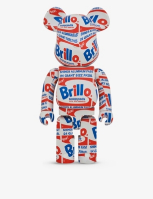 Be Rbrick Selfridges Shop Online