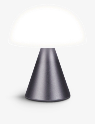 LEXON MANUELA SIMONELLI & ANDREA QUAGLIO MINA M LED PORTABLE LAMP 11CM