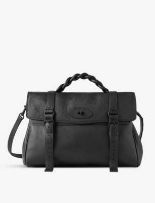 selfridges mulberry alexa