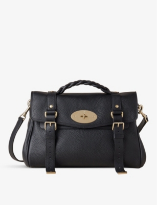 selfridges mulberry alexa