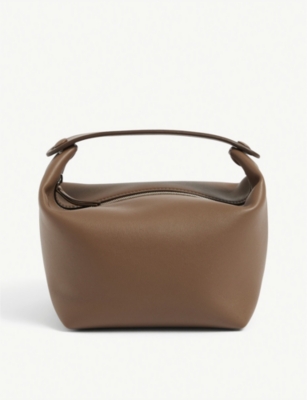 THE ROWザロウ】Les bains bag レバン