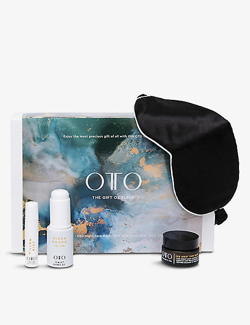 OTO: Gift Of Sleep set