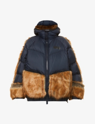 sacai x nike clothing