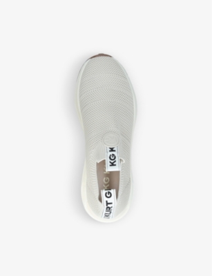 flatform trainers kurt geiger
