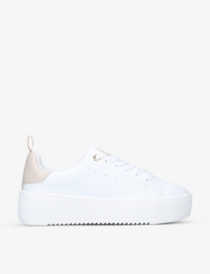 platform trainers kurt geiger