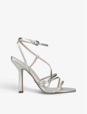 Kurt geiger hotsell bridal shoes