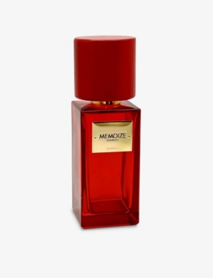 MEMOIZE LONDON WOMENS GHZALH EXTRAIT DE PARFUM 100ML 42585203