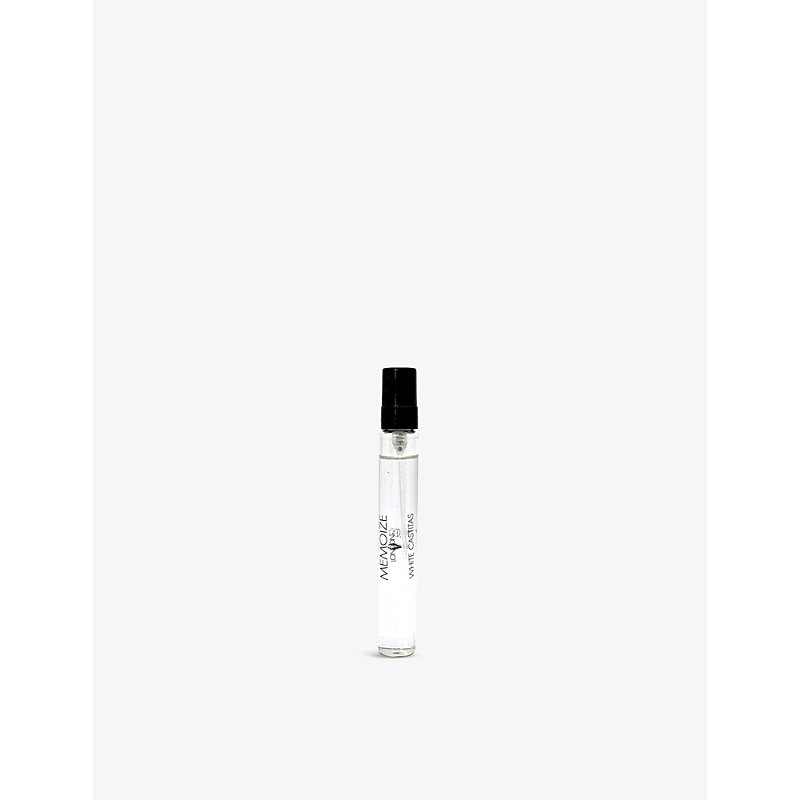Memoize London White Castitas Eau De Parfum 7.5ml
