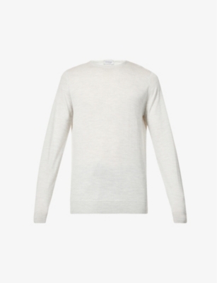 john smedley jumpers