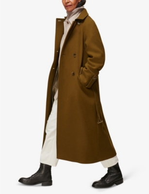 Long Coats Coats Coats Jackets Clothing Womens Selfridges Shop Online