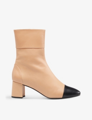 lancome cleanser boots