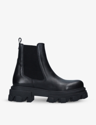 carvela heeled ankle boots