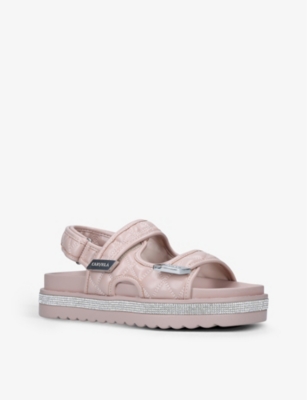 carvela diamante sandals