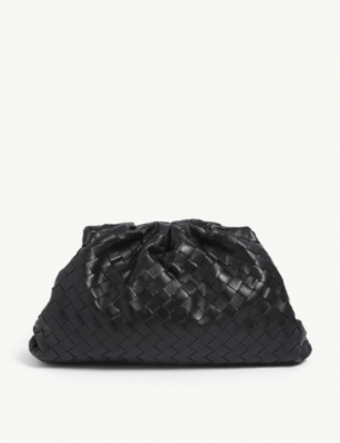 bottega veneta clutch pouch