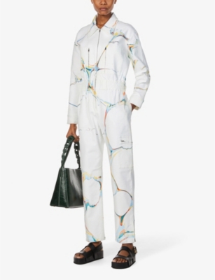 stella mccartney trainers selfridges