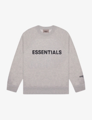 fog sweatshirt