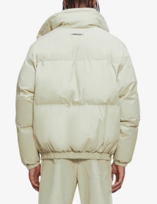 puffer jacket selfridges