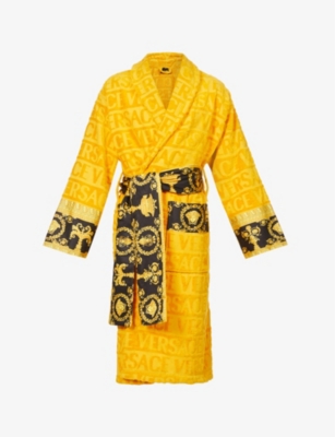 Selfridges dressing outlet gowns