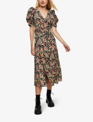 selfridges topshop dresses