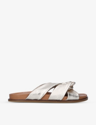 Selfridges womens sandals hot sale